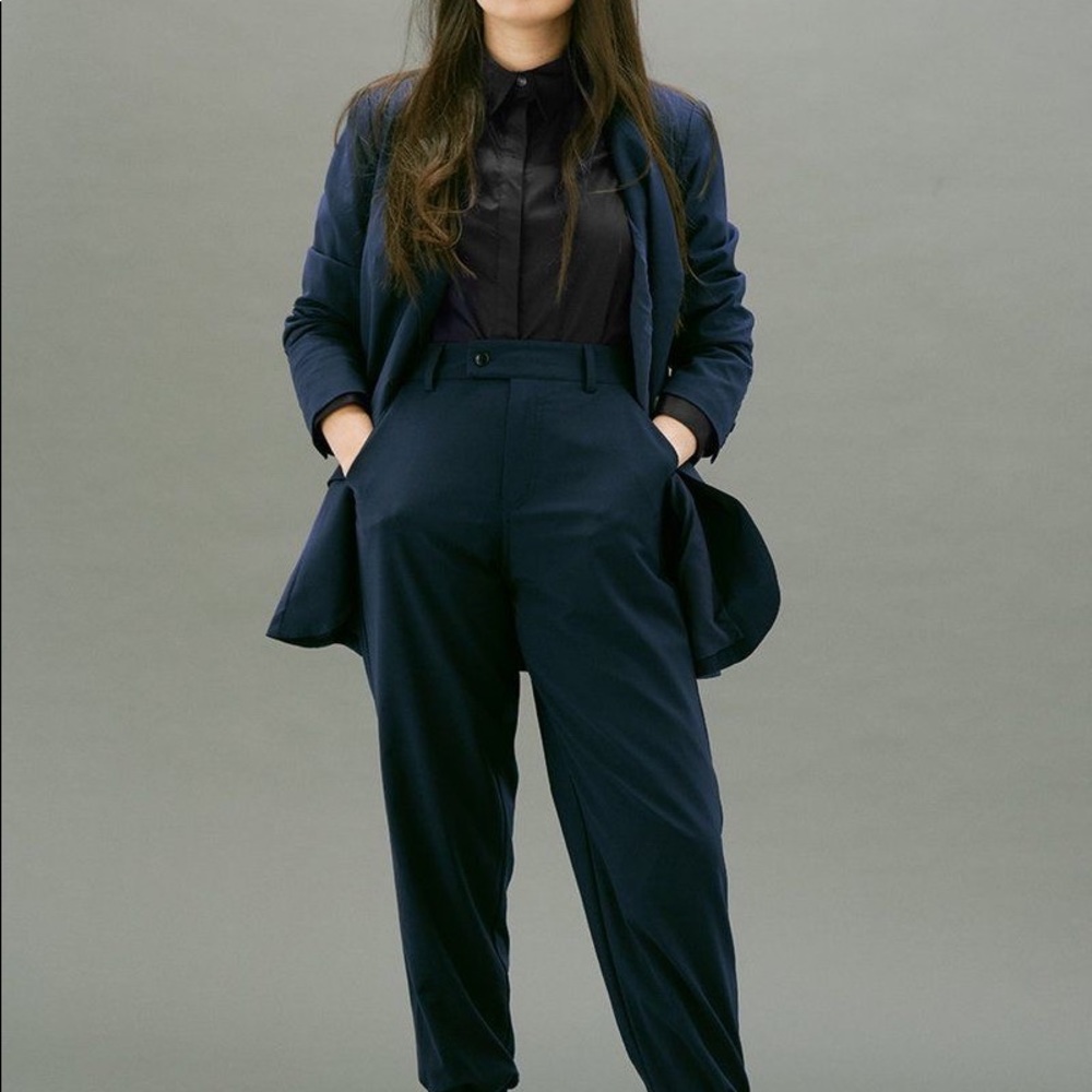 NWT Universal Standard Minton joggers